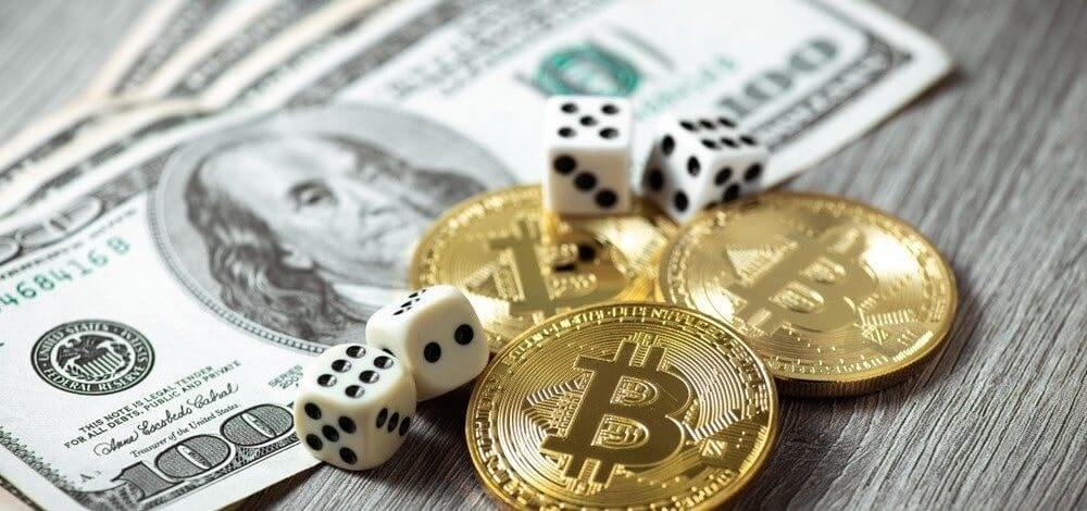 betting with bitcoin